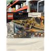 Image 2 : NEW LEGO THE INFINITY SAGA SANCTUARY II END GAME BATTLE 76237