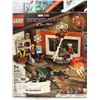 Image 2 : NEW LEGO SPIDERMAN AT THE SANCTUM WORKSHOP 76185