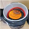 Image 3 : NINJA 11IN1 6.5QT FRYER AND MULTICOOKER - TESTED WORKING, RETAIL $299