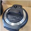 Image 4 : NINJA 11IN1 6.5QT FRYER AND MULTICOOKER - TESTED WORKING, RETAIL $299