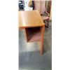 Image 2 : TEAK WRITING DESK