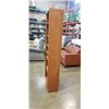 Image 2 : HUNDEVAD MADE IN DENMARK TEAK BOOKSHELF