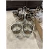 Image 2 : SERVING SET, MADE IN FRANCE