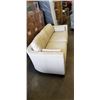 Image 2 : BERNHARDT LEATHER SOFA