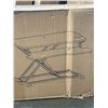 Image 2 : BLACK DESK RISER