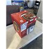 Image 1 : INSTANT POT 6QT DUO PLUS 9-IN-1 ELECTRIC PRESSURE COOKER - TESTED WORKING, RETAIL $159
