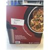 Image 3 : INSTANT POT 6QT DUO PLUS 9-IN-1 ELECTRIC PRESSURE COOKER - TESTED WORKING, RETAIL $159