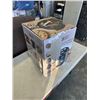 Image 1 : ULTIMA COSA PRESSURE COOKER AND AIR FRYER - TESTED WORKING, RETAIL $229