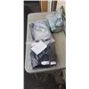 Image 1 : THREE BBQ COVERS