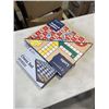 Image 1 : ASSORTED YELLOW MOUNTAIN BOARD GAMES