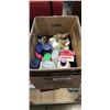 Image 1 : 25 BOTTLES OF SHAMPOO AND SKIN PRODUCTS