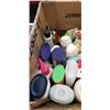Image 2 : 25 BOTTLES OF SHAMPOO AND SKIN PRODUCTS