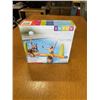Image 2 : NEW IN SEALED BOX VOLLEY BALL SET