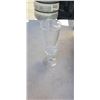 Image 2 : BOX OF CHAMPAGNE FLUTES AND WINE GLASSES