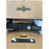 Image 3 : LITTLE CHIEF ELECTRIC SMOKER AND DVR UNIT