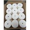Image 2 : 2 PLY 1000 SHEET CORELESS TISSUE, 36 ROLLS