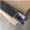 Image 2 : LOT OF DEFECTIVE STORE RETURN ITEMS SAMSUNG ODYSSEY 49" MONITOR AND KLIPSCH 1200 SOUNDBAR WITH SUB