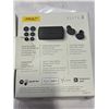 Image 2 : JABRA ELITE 3 IN EAR SOUND ISOLATING TRULY WIRELES HEADPHONES - TESTED WORKING