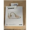 Image 1 : SUDIO B1 BONE CONDUCTION BLUETOOTH HEADPHONES