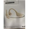 Image 2 : SUDIO B1 BONE CONDUCTION BLUETOOTH HEADPHONES
