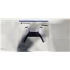 Image 1 : PS5 WHITE DUALSENSE WIRELESS CONTROLLER - TESTED WORKING, RETAIL $94