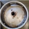 Image 2 : TWO MOLSON KEGS