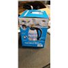Image 2 : HAMILTON BEACH 1L COMPACT ELECTRIC KETTLE - TESTED WORKING