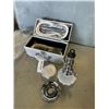 Image 2 : CASED HOOKAH PIPE
