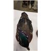 Image 8 : PAIR OF FREESTANDING TAXIDERMY DUCKS