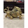 Image 3 : BRASS BULL