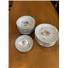 Image 1 : CHINA PLATES, MADE IN GERMANY