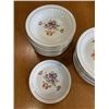 Image 2 : CHINA PLATES, MADE IN GERMANY