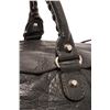 Image 5 : Balenciaga Black Leather Motocross Classic Squash Two Way Shoulder Bag