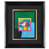 Image 1 : Sail East by Peter Max