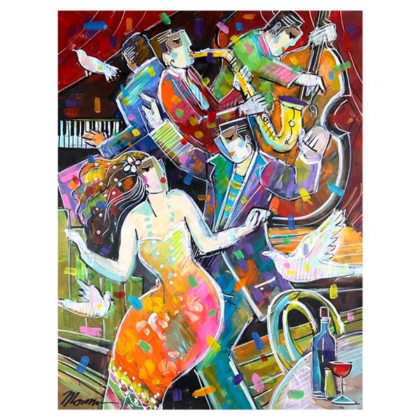 Untitled by Maimon Original