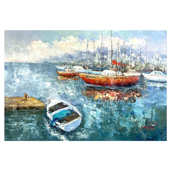 Untitled by Mani Original