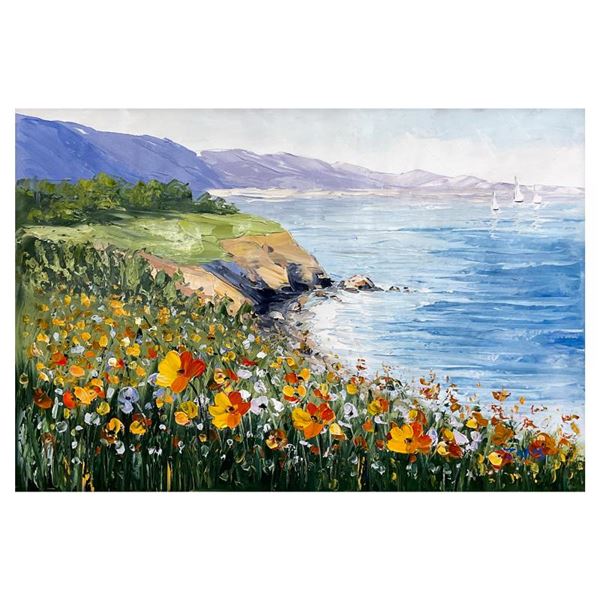 Untitled by Zahra Original