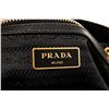 Image 8 : Prada Black Saffiano Leather Top Handle Bag