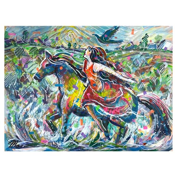 Untitled by Maimon Original