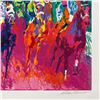 Image 2 : 125th Preakness Stakes by LeRoy Neiman (1921-2012)