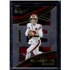 Image 1 : Brock Purdy Numbers Insert 2023 Select #NMB-BPU