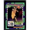 Image 1 : Brandon Miller Slime Parallel RC 2023-24 Haunted Hoops #298