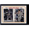 Image 1 : Aaron Judge Special 2023 Topps Heritage #3