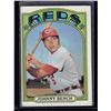 Image 1 : Johnny Bench 1972 Topps #433
