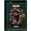Image 1 : Allen Iverson Green Prizm 2023-24 Prizm #184