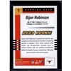 Image 2 : Bijan Robinson RC 2023 Score #5