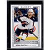 Image 1 : Adam Fantilli Glossy RC 2023-24 Upper Deck #R-44