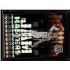 Image 1 : Victor Wembanyama Silver Mosiac Prizm Jam Masters RC #3