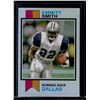 Image 1 : Emmitt Smith Refractor 2023 Topps Composite #1973-8