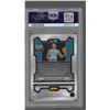 Image 2 : Brandon Miller Pink Cracked Ice RC 2023-24 Prizm #152 PSA 10